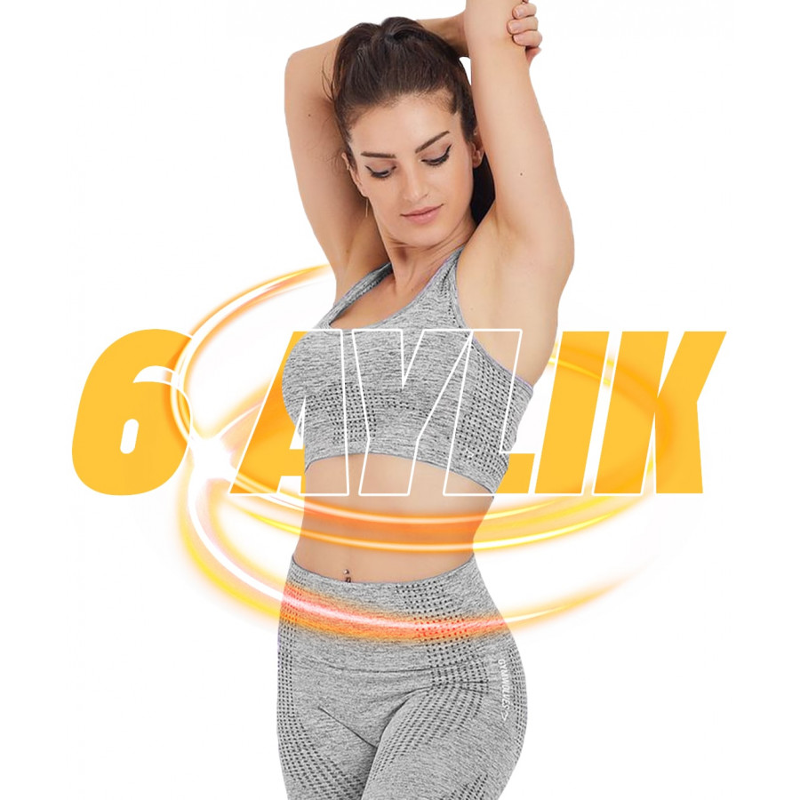 6 Aylık Full Paket