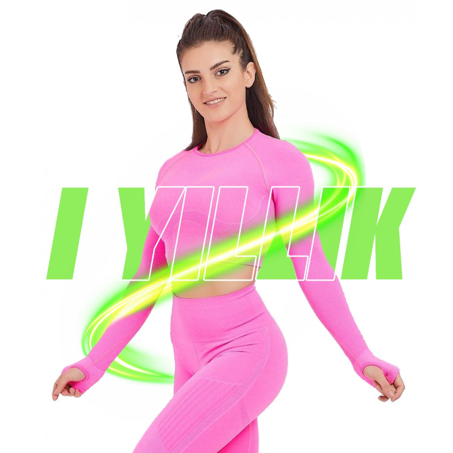 1 Yıllık  Üyelik