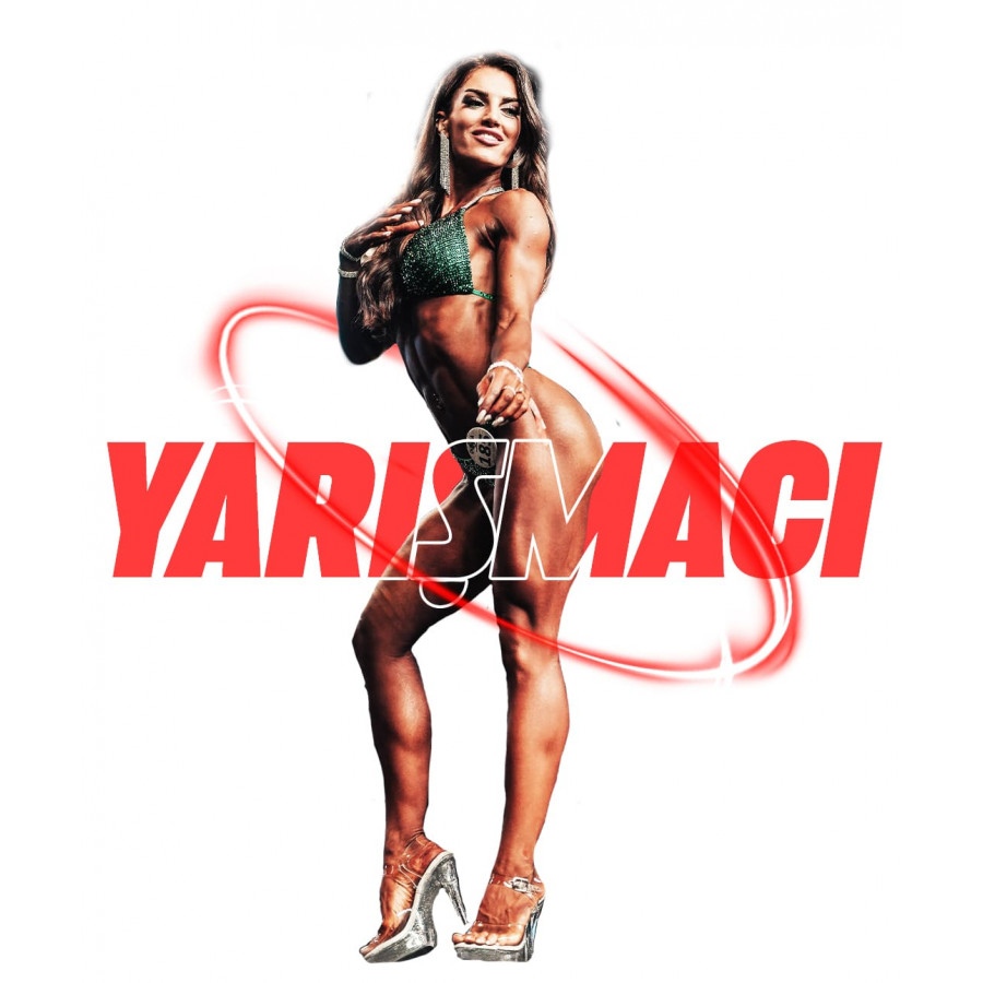 YARIŞMALARA HAZIRLIK PAKETİ