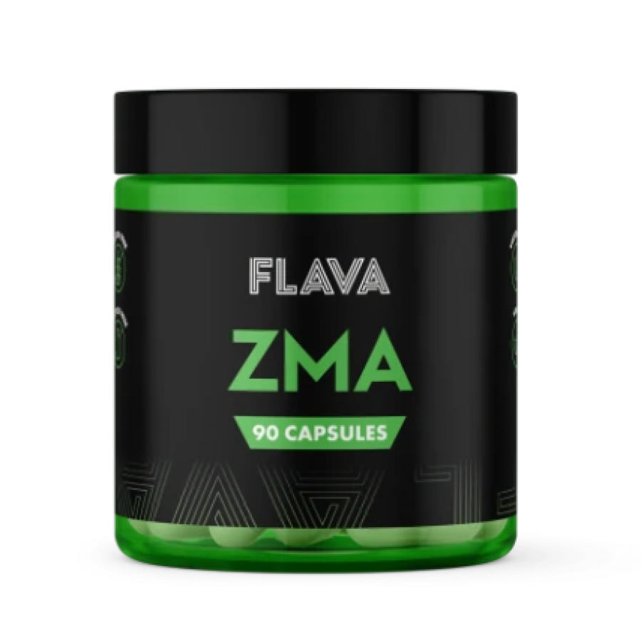 PROTEINOCEAN ZMA