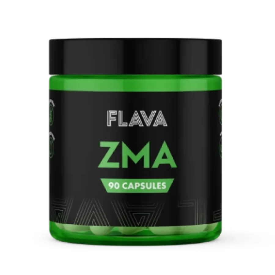 PROTEINOCEAN ZMA