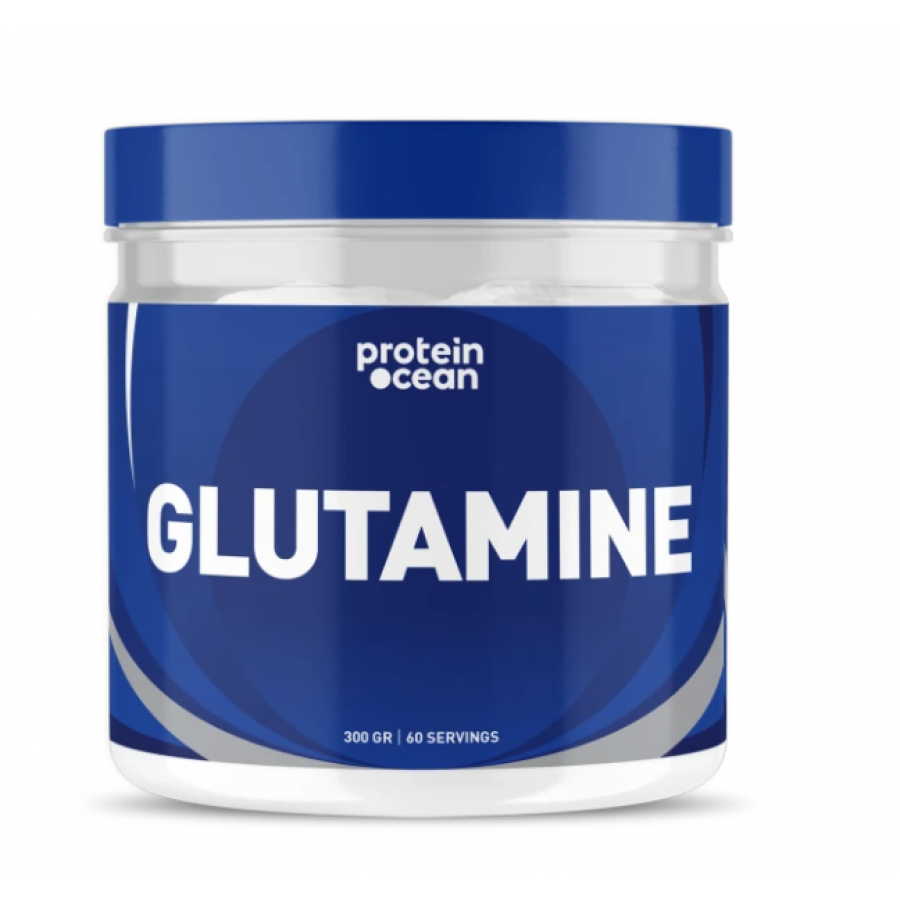 PROTEINOCEAN GLUTAMINE 300 GR