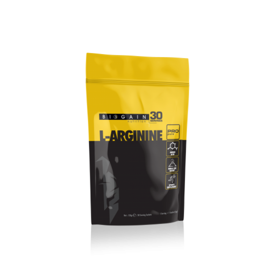 BİOGAİN ARGİNİNE (30 SERVİS)
